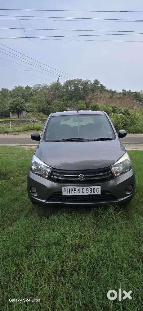 Maruti Suzuki Celerio 2017 Diesel Car
