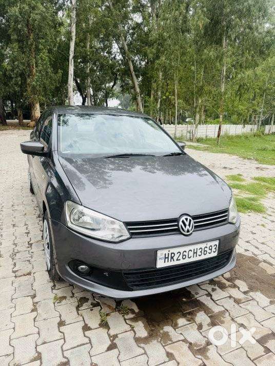 Volkswagen Vento 1.5 Tdi Comfortline, 2014, Diesel