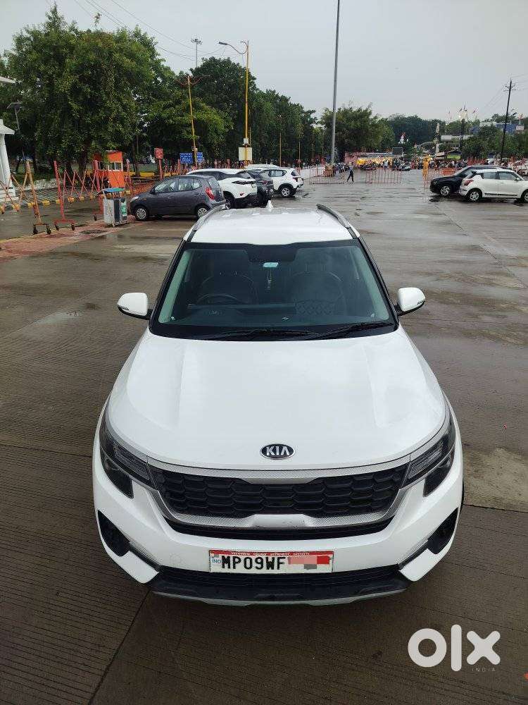 Kia Seltos Htk Plus D, 2020, Diesel