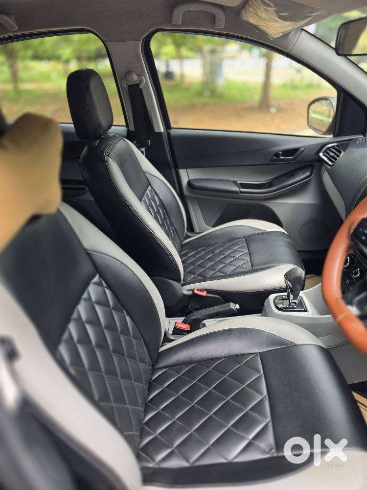 Tata Tiago 1.2 Revotron Xta, 2024, Petrol