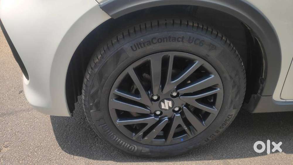 Maruti Suzuki Celerio Zxi Plus Amt, 2021, Petrol