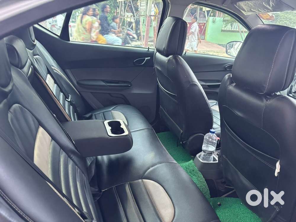 Tata Tigor Petrol Manual 2018 Year