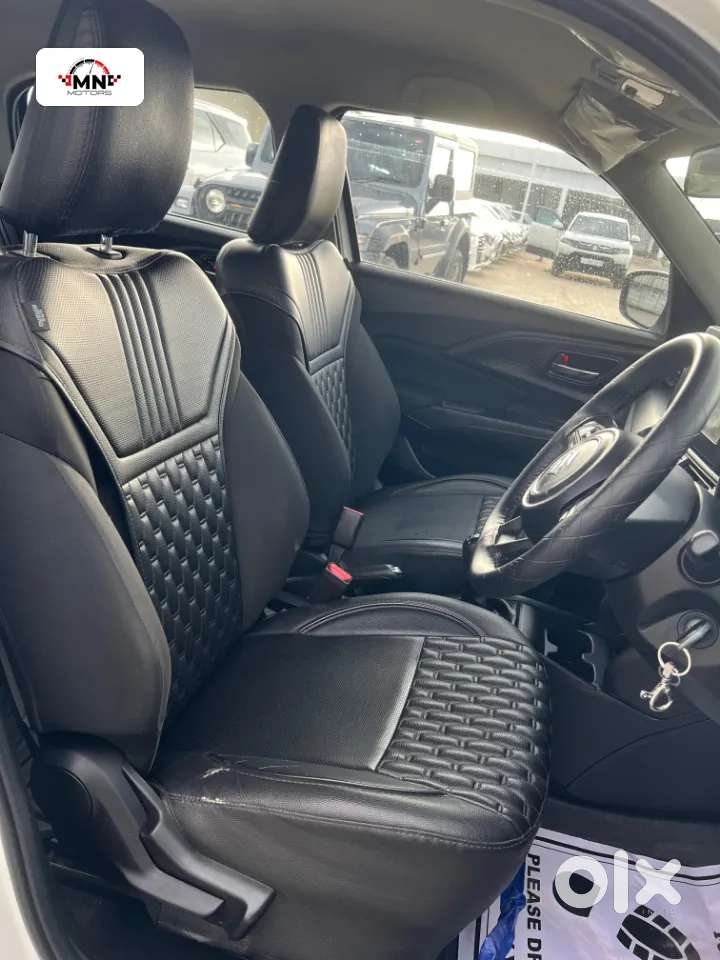 Maruti Suzuki Swift Vxi, 2024, Petrol