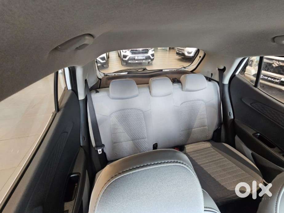 Hyundai I10 Asta Vtvt, 2024, Petrol