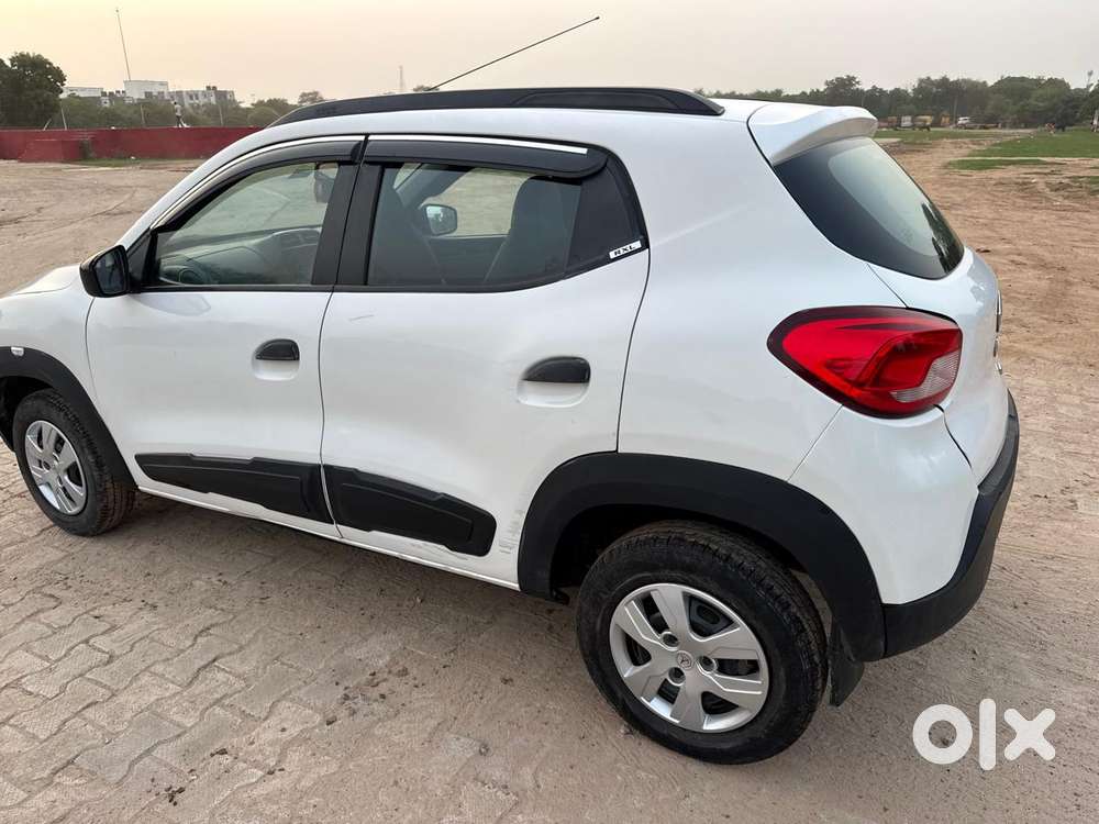Renault Kwid Rxl, 2019, Petrol