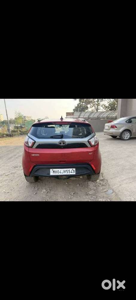Tata Tiago Xz Plus Diesel, 2019, Diesel