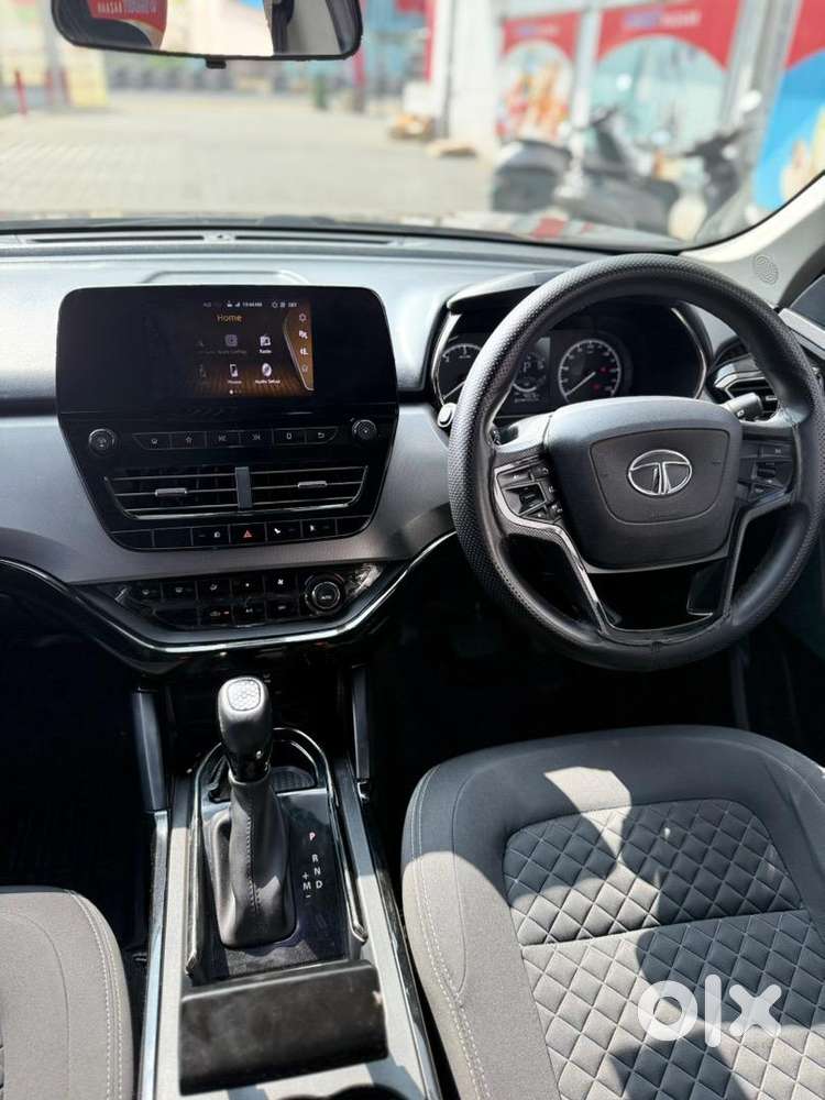 Tata Harrier 2022 Xta+ Dark Edition