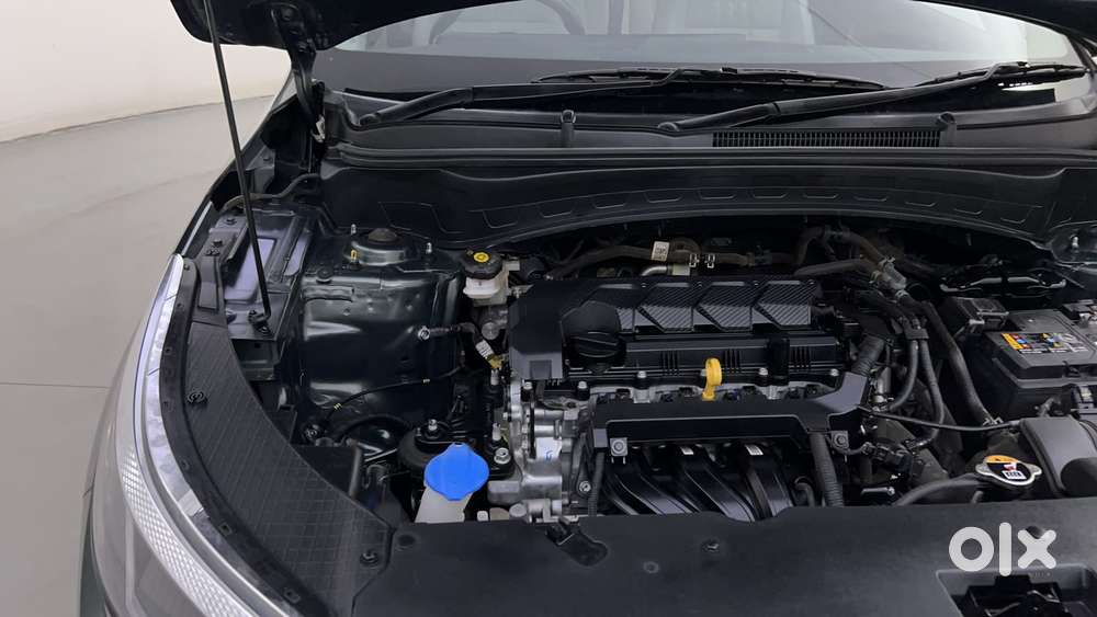 Kia Seltos Htx G, 2024, Petrol