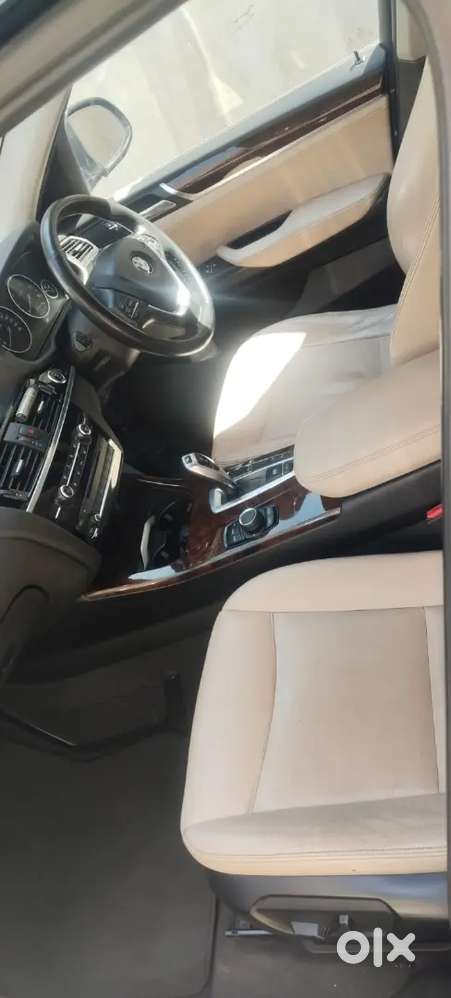 Bmw X3 2.0 Diesel 2015