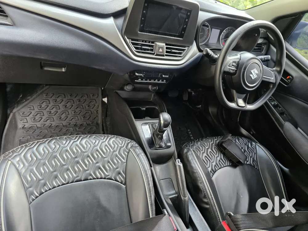 Maruti Baleno 1.2 Delta 2023