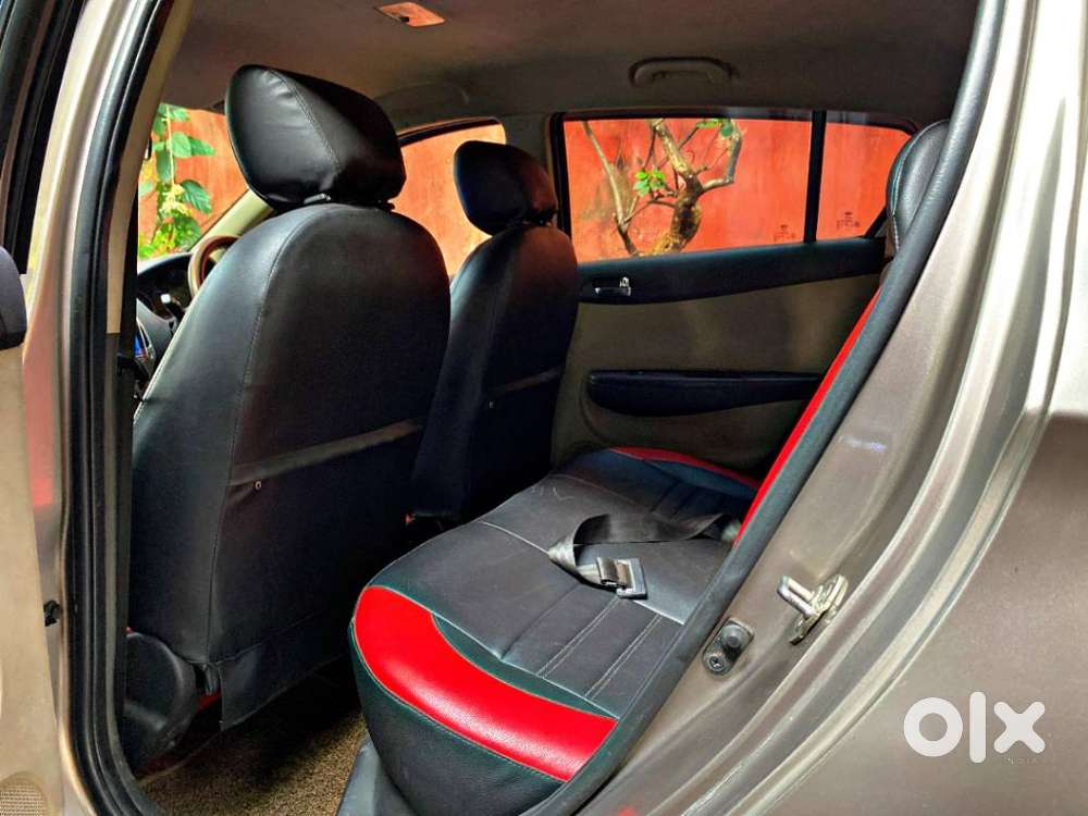 Hyundai I20 Sportz 1.2 Bs-iv, 2013, Petrol