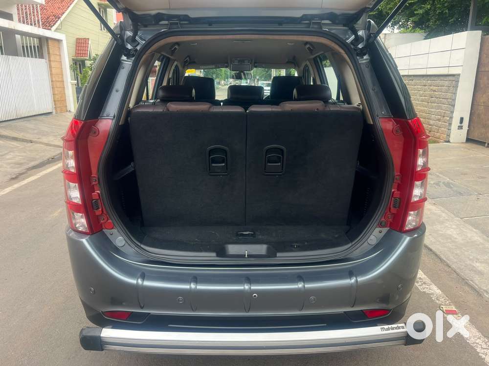 Mahindra Xuv500 W8, 2014, Diesel