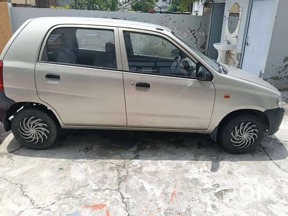 Maruti Suzuki 800 2008