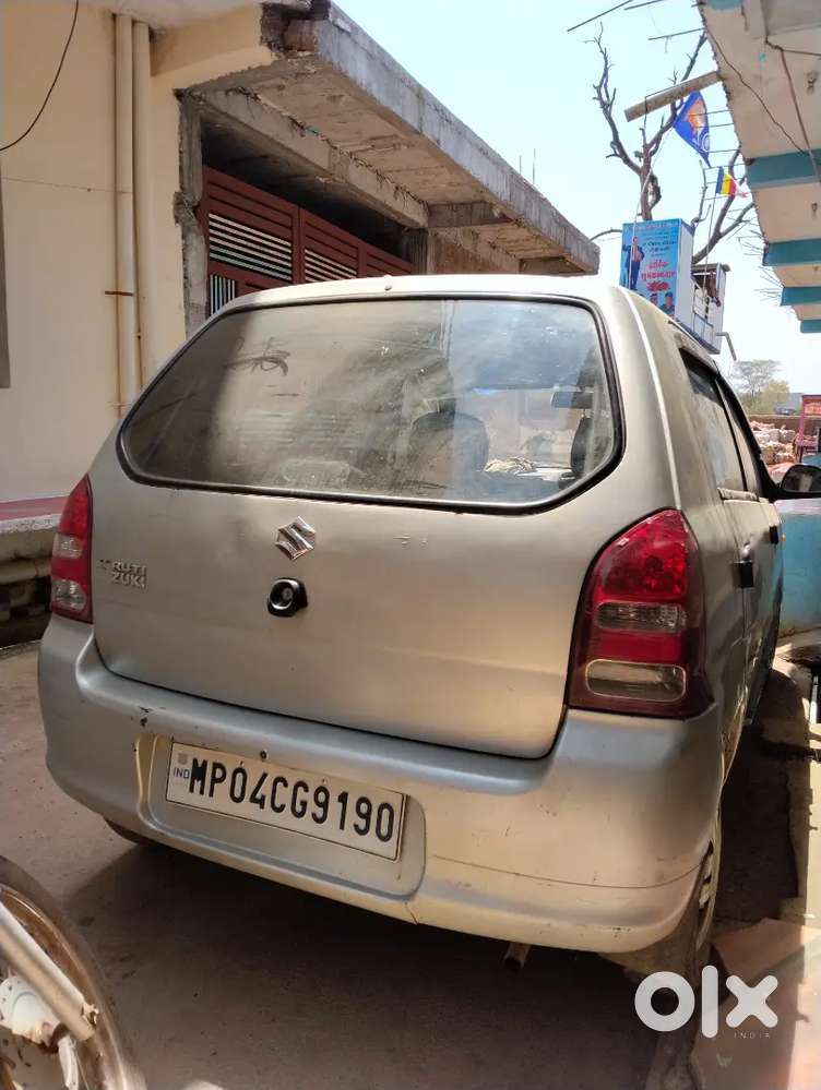 1.2 Lakh. Good Tyre All Paperwork Ok Bima2027 Tak Valid