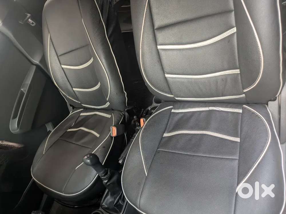 Chevrolet Beat Diesel Manual 2016