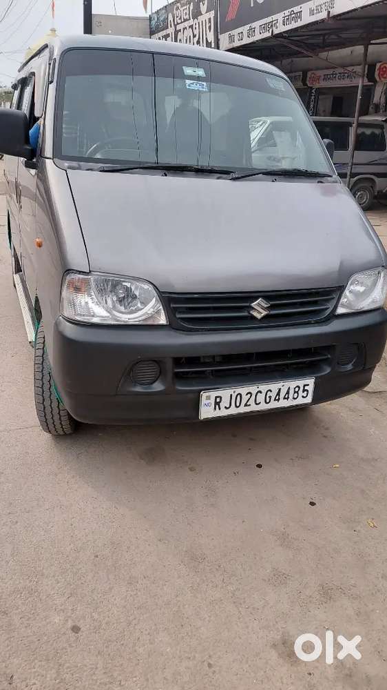 Maruti Eeco Ac 2022