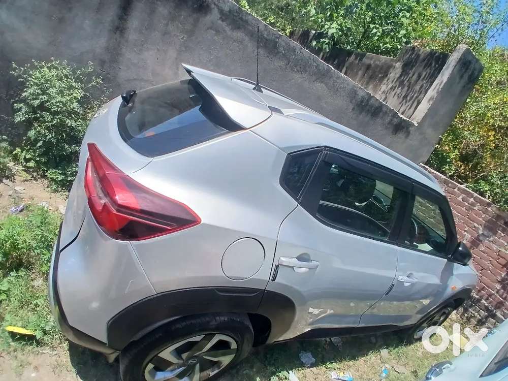 Nissan Magnite 2021 Petrol 67000 Km Driven