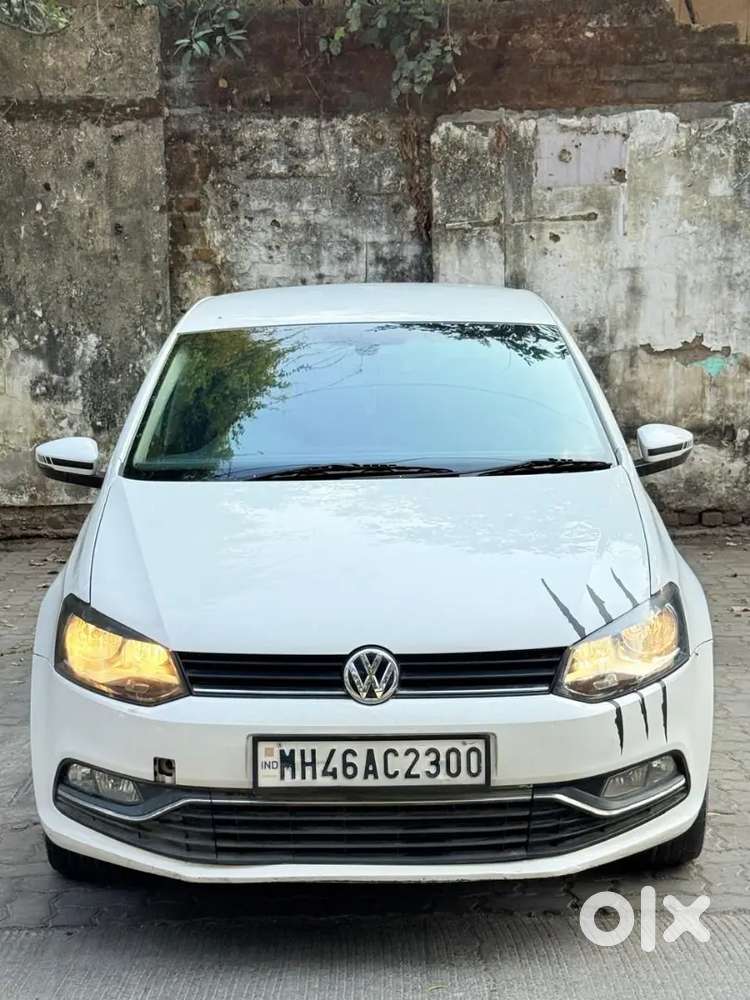 Volkswagen Polo 2016