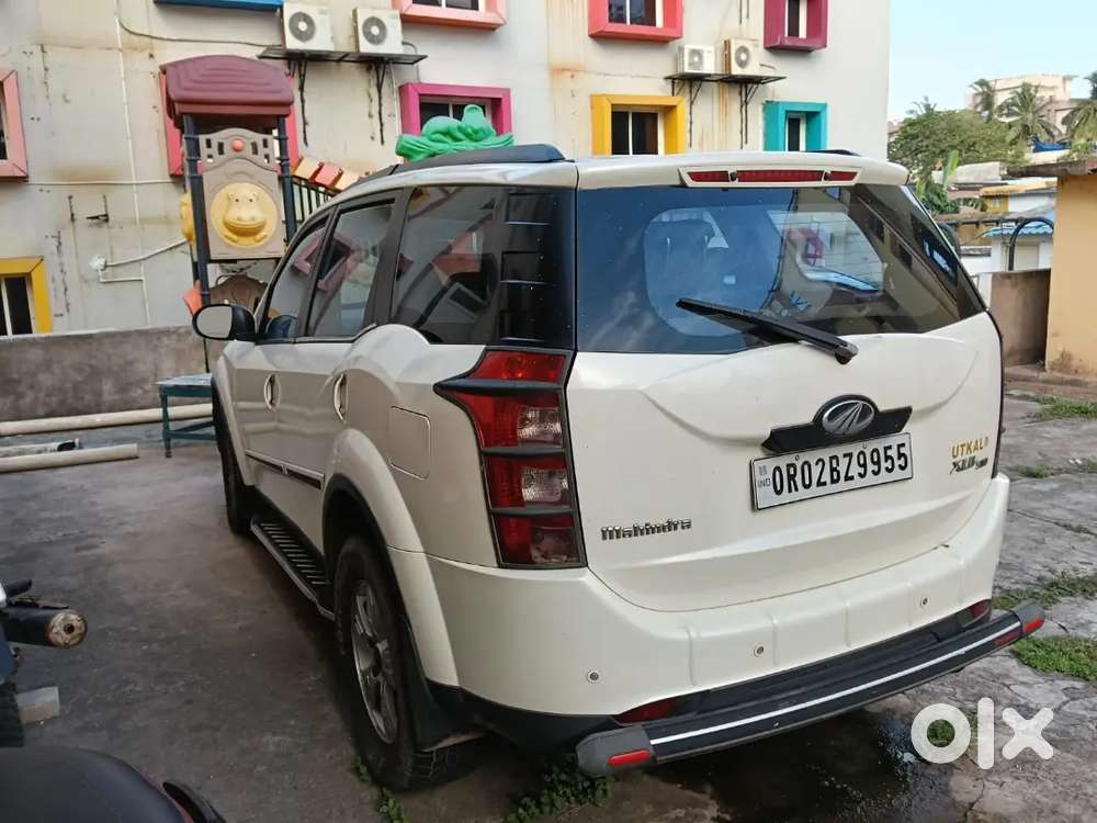 Mahindra Xuv500 Diesel 2012 , Urgent Buyer Try To Contact Me