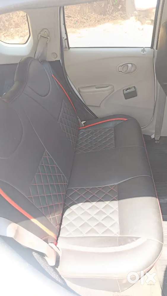 Datsun Go Plus 2016 Cng & Hybrids Well Maintained