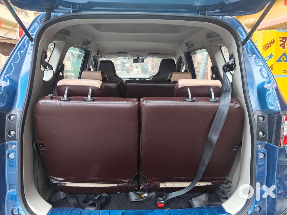 Renault Triber Rxl, 2022, Petrol