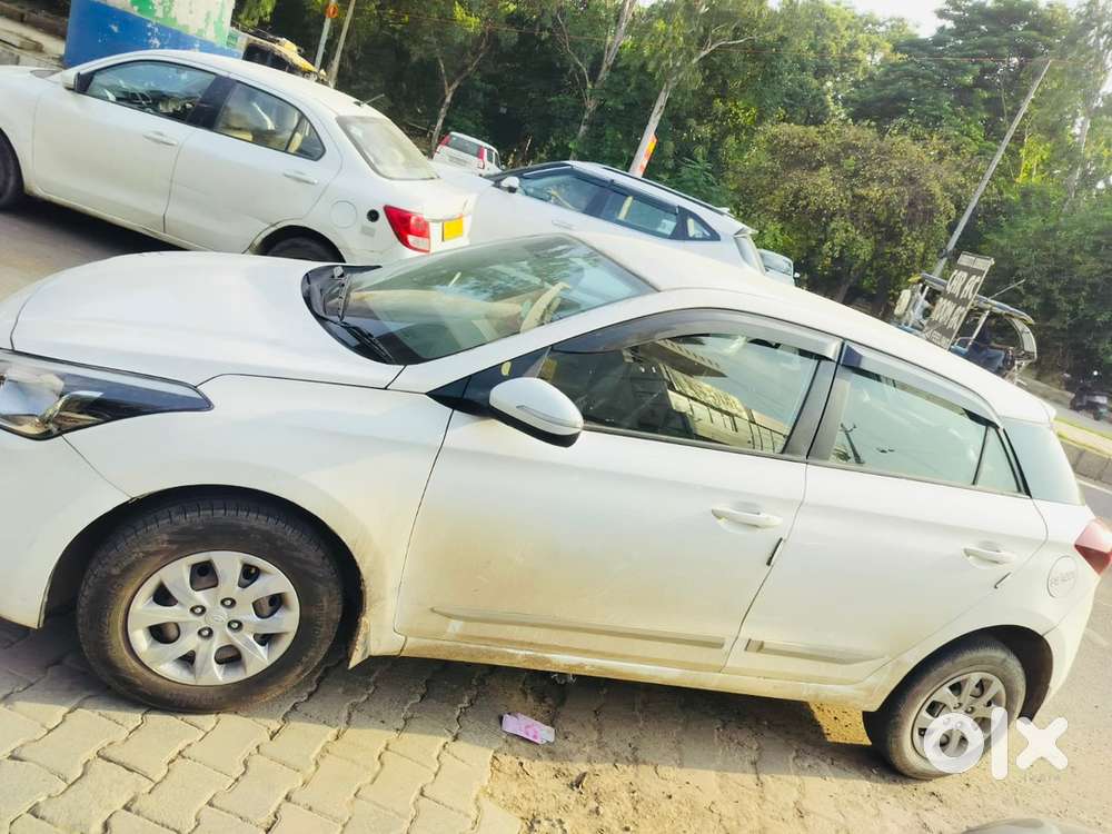Hyundai I20 Sportz Petrol 2018