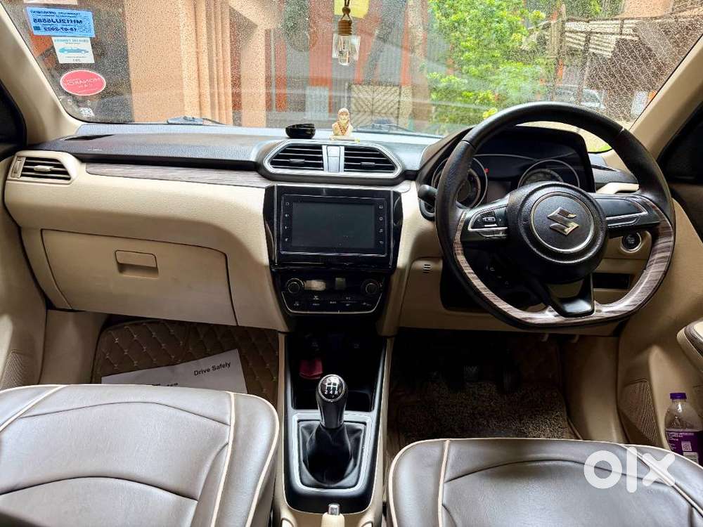 Maruti-suzuki Dzire 2022 Cng