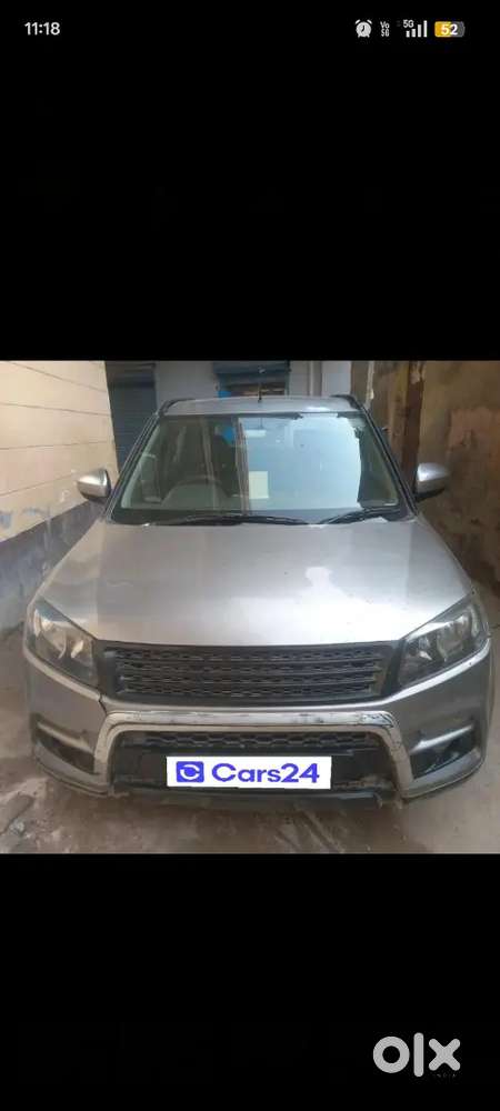 Maruti Suzuki Brezza 2017 Diesel 136435 Km Driven