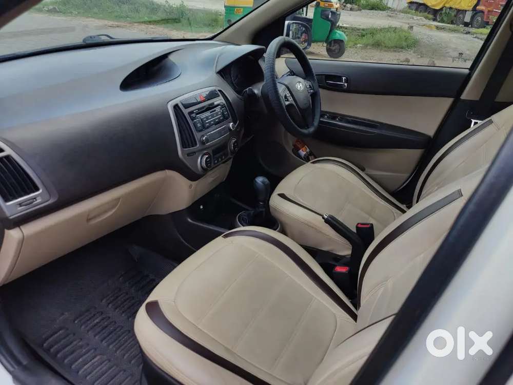 Hyundai I20 2014 Diesel 158200 Km Driven