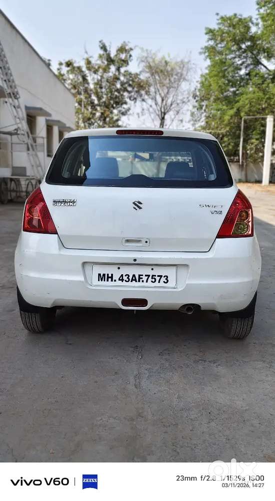 Maruti Suzuki Swift 2011 Petrol Good Condition
