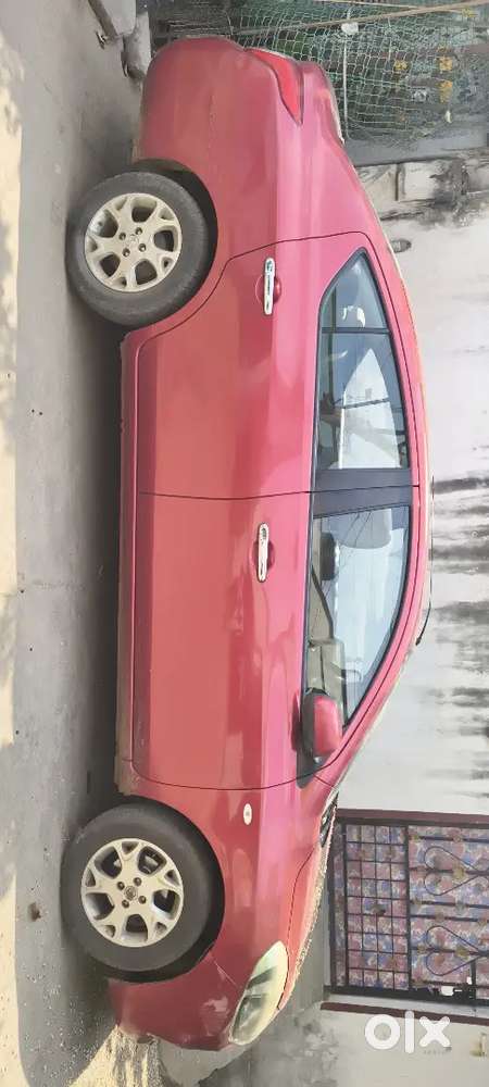 Renault Scala 2013 Diesel Good Condition