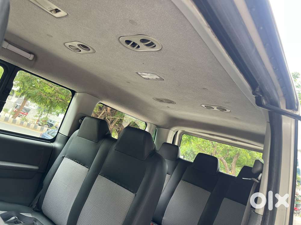 Tata Venture Ex, 2012, Diesel