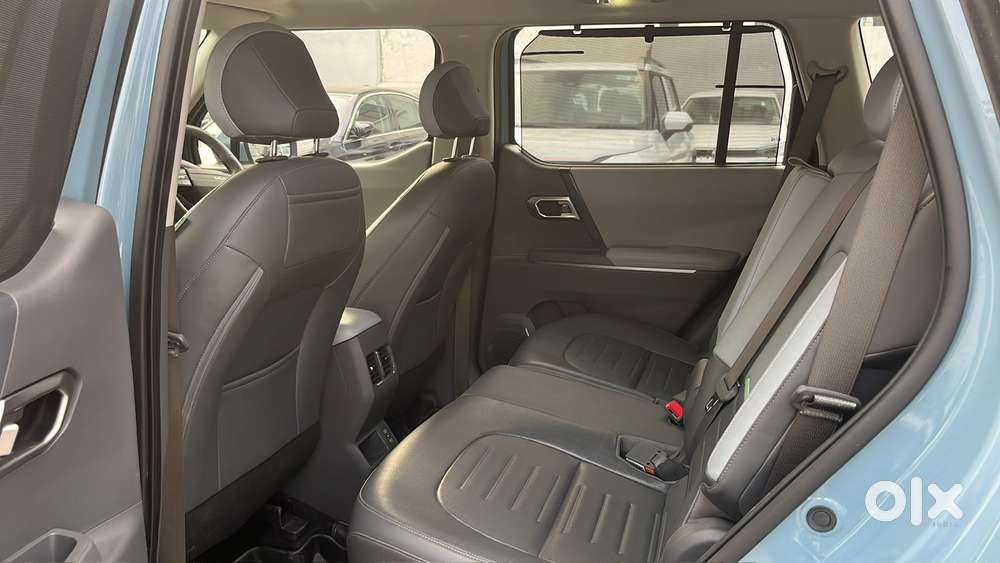 Kia Syros Htx Turbo, 2025, Petrol