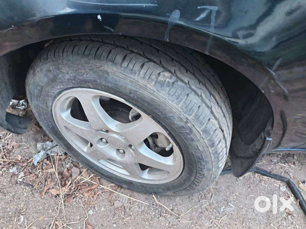 Hyundai Sonata 2001-2004 2.0 Crdi Mt, 2013, Diesel