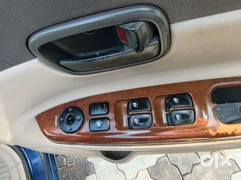 Hyundai Verna Crdi 2009 Automatic