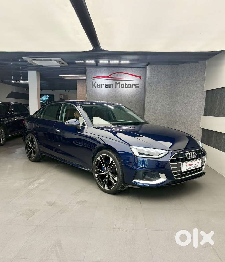 Audi A4 2.0 Technology 40 Tfsi, 2024, Petrol