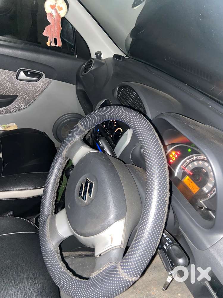 Maruti Suzuki Alto 2019