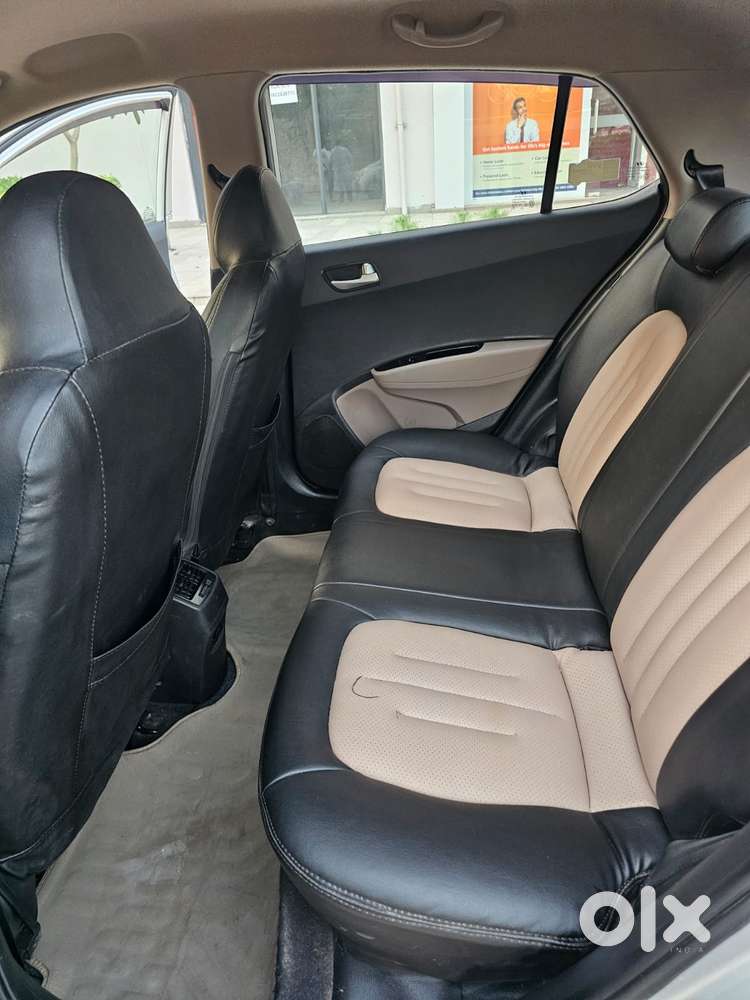 Hyundai Grand I10 Asta 1.1 Crdi, 2016, Diesel