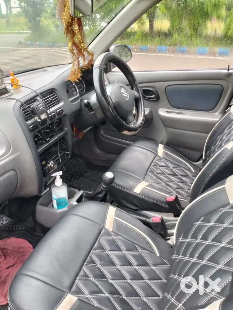 Maruti Suzuki Alto K10 2013 Petrol 38000 Km Driven