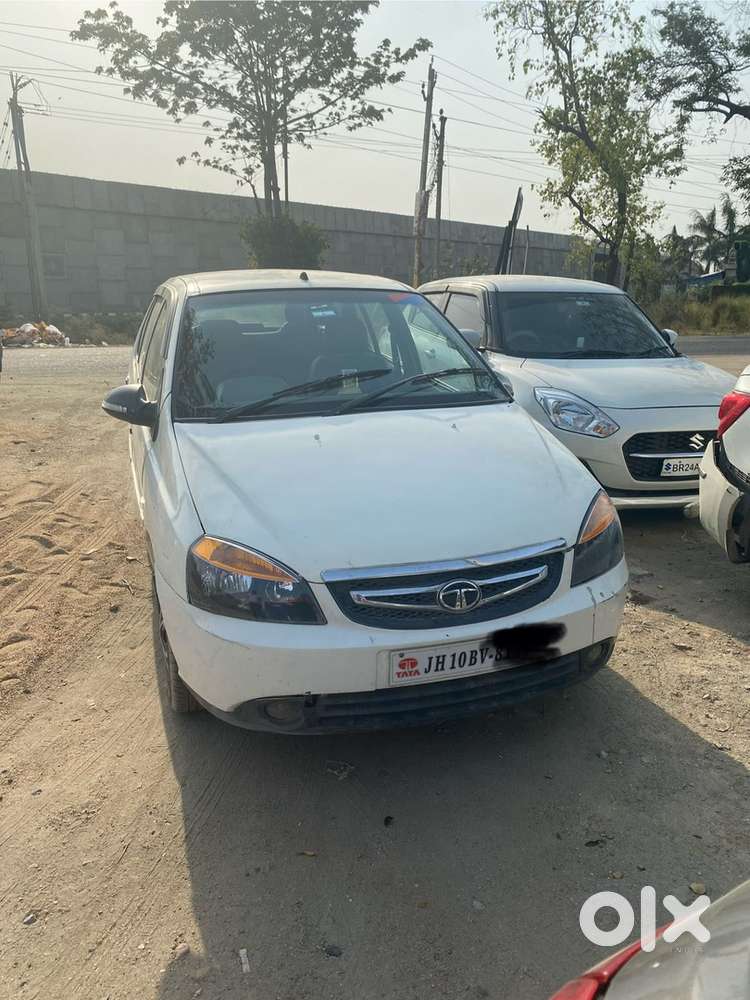 Tata Indigo Cs 2019 Diesel