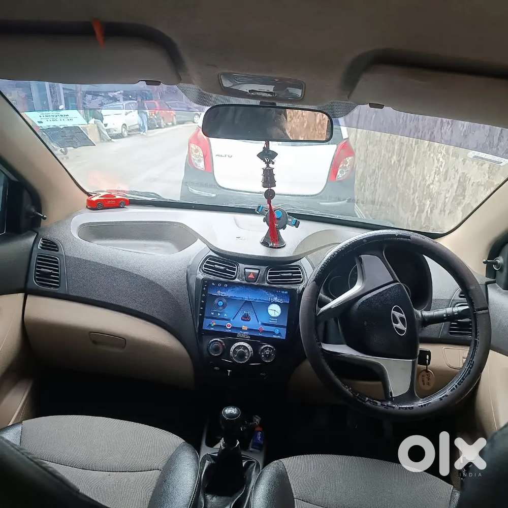 Hyundai Eon Sportz
Price 1.35