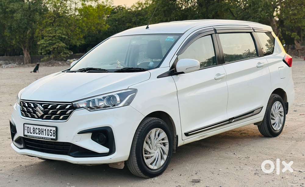 Maruti Suzuki Ertiga Vxi (o) Cng, 2024, Cng & Hybrids