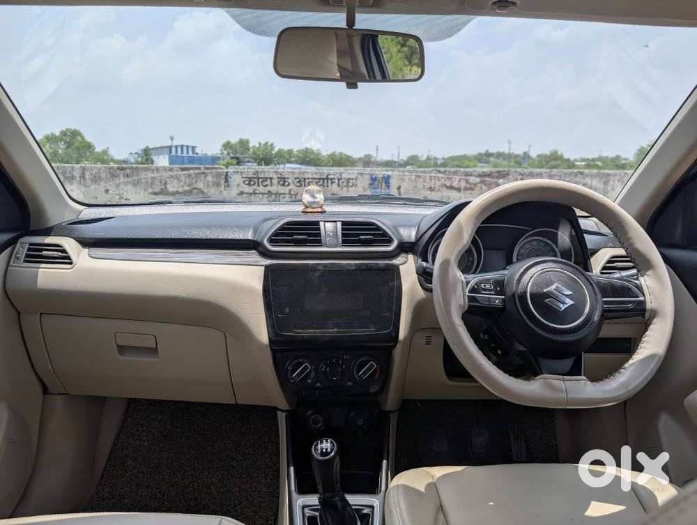 Maruti Suzuki Swift Dzire 1.3 Vxi, 2022, Cng & Hybrids
