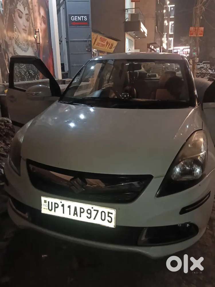 Maruti Suzuki Swift Dzire 2014 Diesel 98900 Km Driven