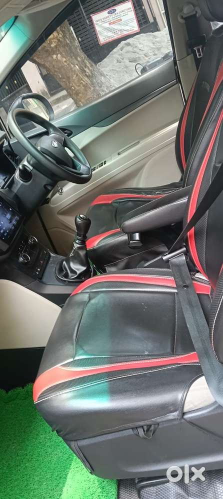 Mahindra Marazzo M2, 2021, Diesel