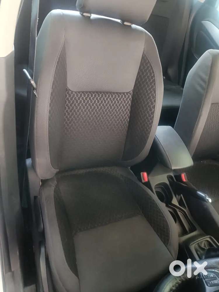 Maruti Suzuki Brezza 2016 Diesel 113000 Km Driven