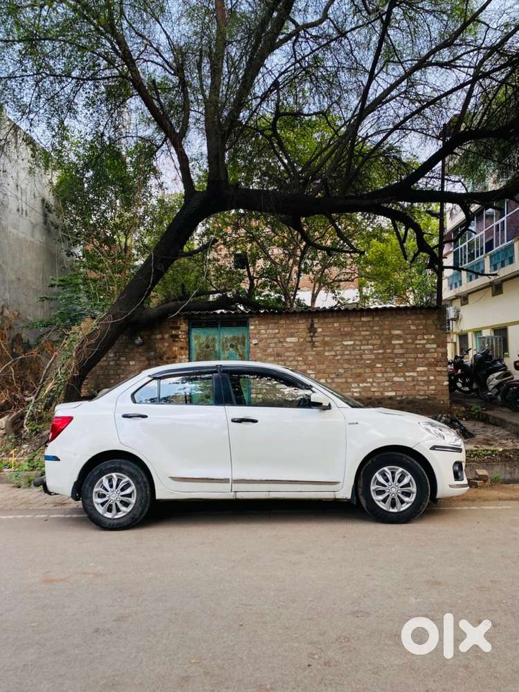 Maruti Dzire Diesel 2018