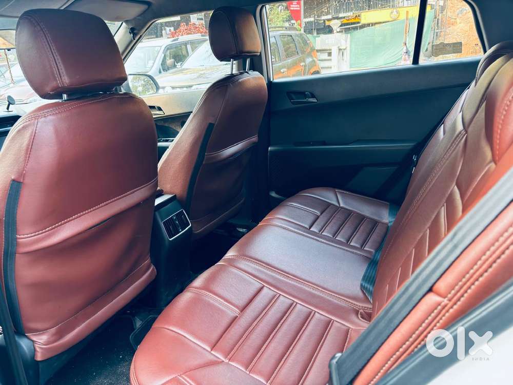 Hyundai Creta 1.4 E Plus Crdi, 2018, Diesel