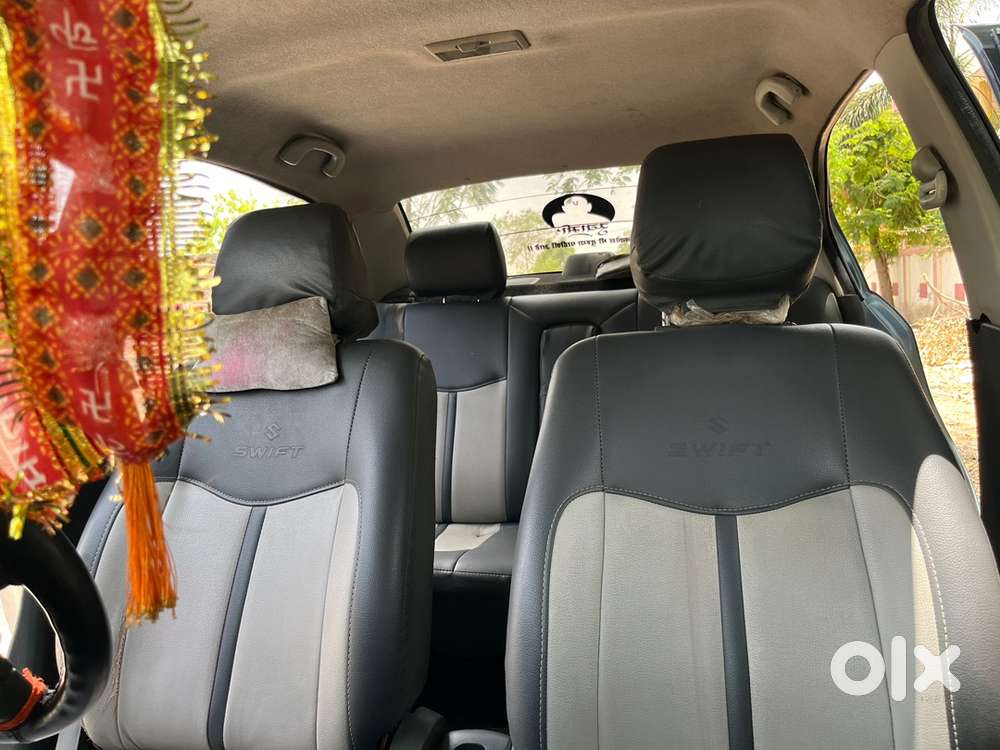 Swift Dzire Diesel 2012 Model