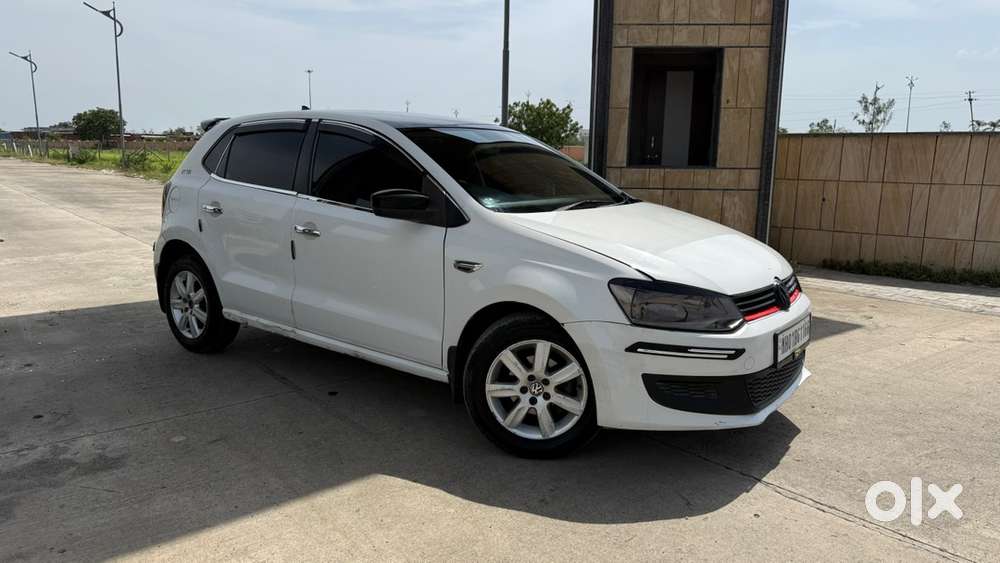 Volkswagen Polo Diesel 2013